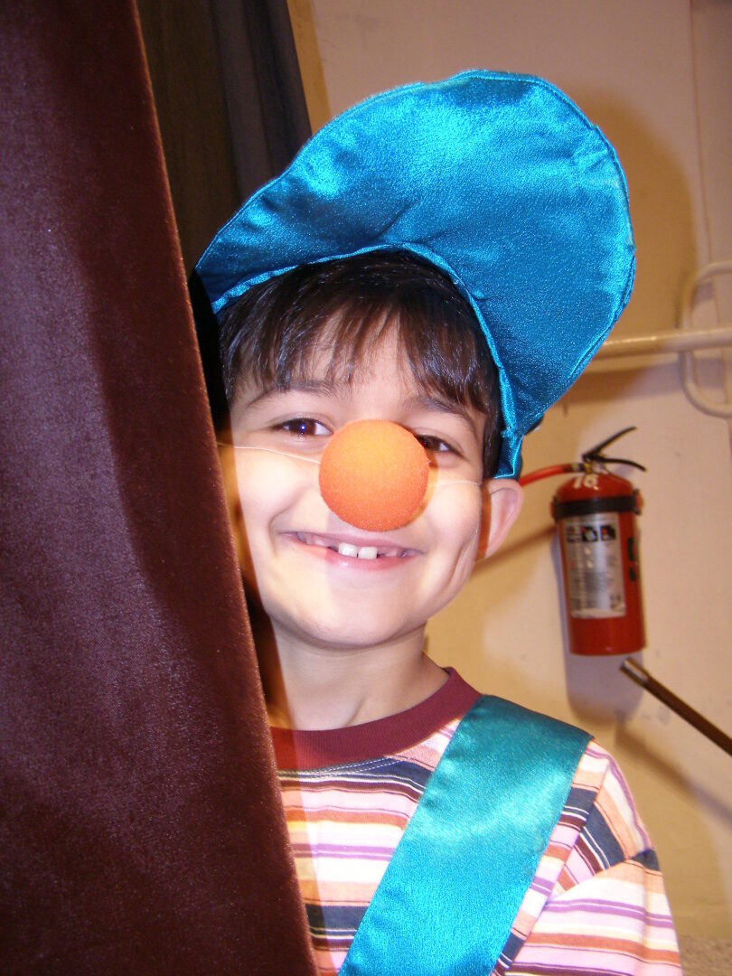 СССР мог победить США даже по джинсам