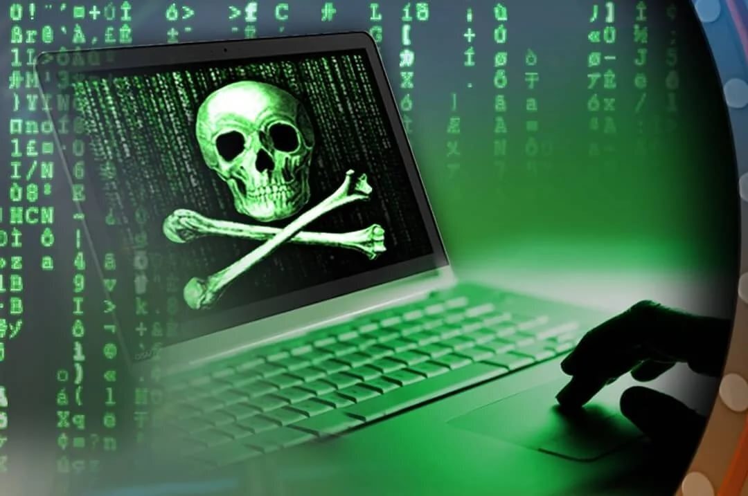 Пиратские игры и VPN-расширения: устраните угрозу утечки данных в Google Chrome"