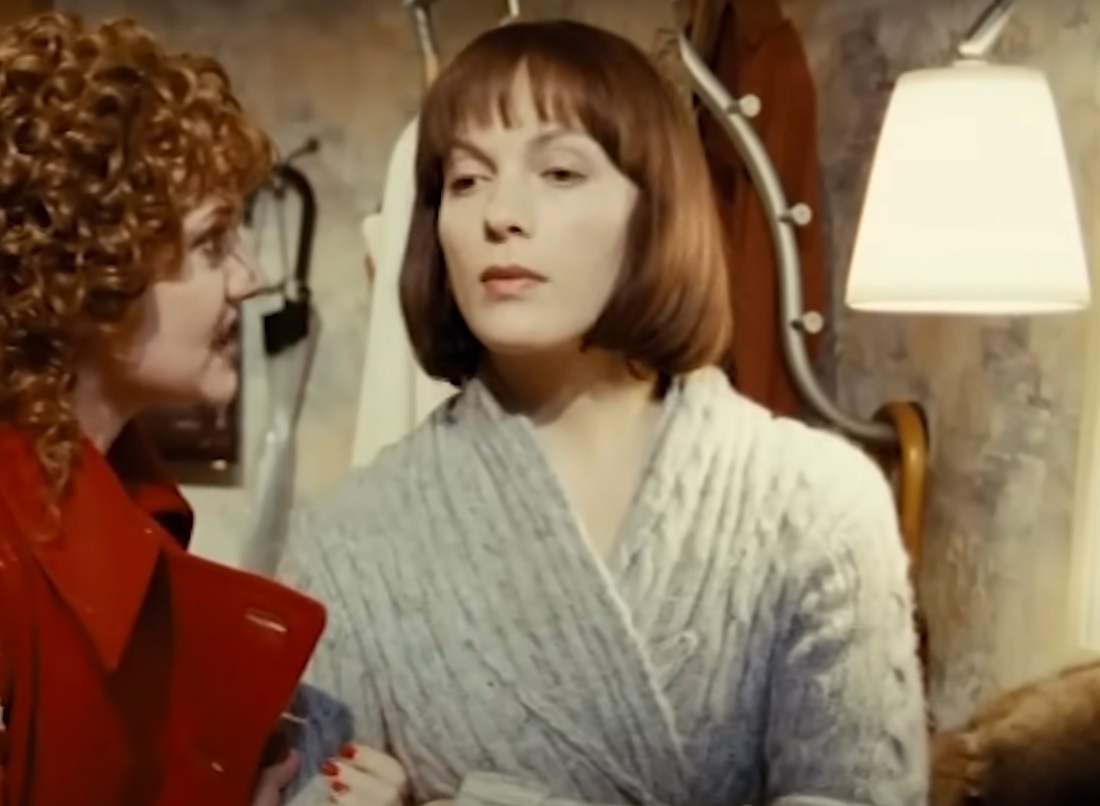 Увлекательная комедия на новый год "Суженый-ряженый" 2023, описание фильма, сюжет, видео