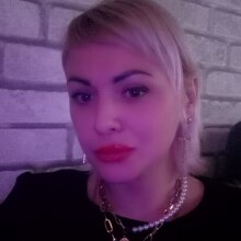 Mamaeva Valia, г. Тихорецк