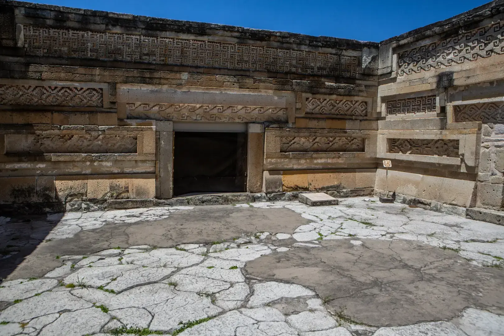 Что скрывается под Ватиканом сапотеков?