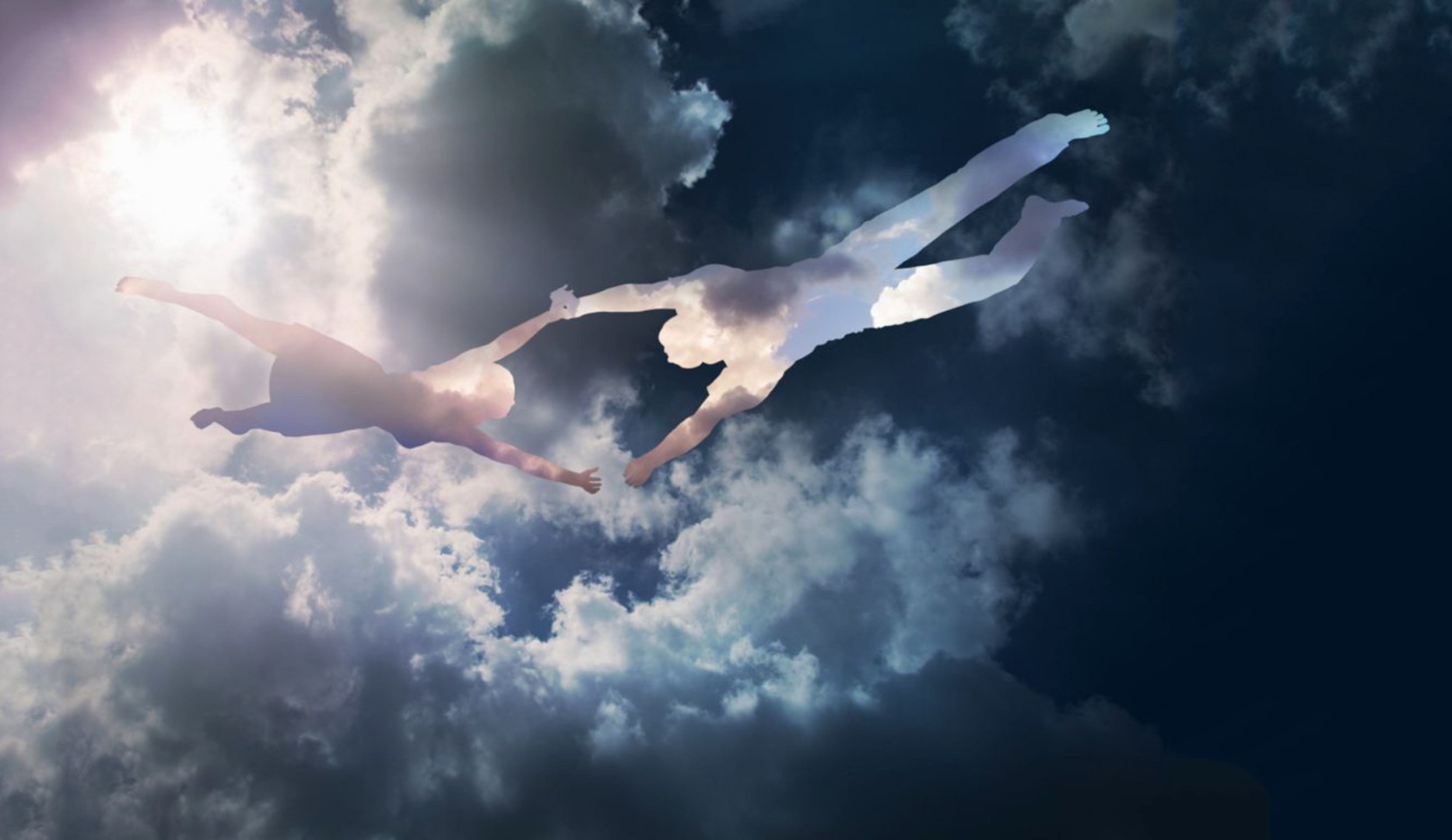 "Фаза", "выход из тела", "осознанный сон" и "астрал" - чем отличаются друг от друга эти состояния?