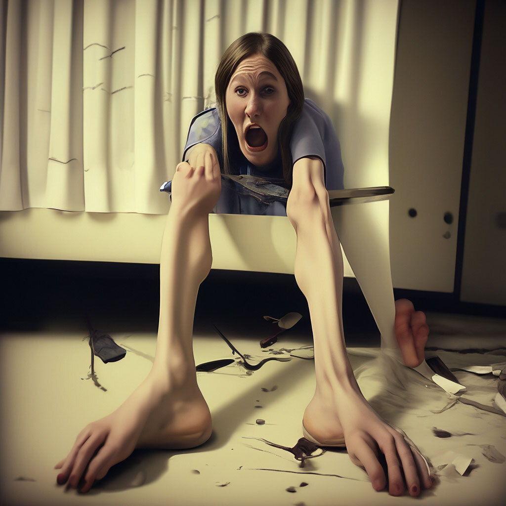 Держим ноги в тепле