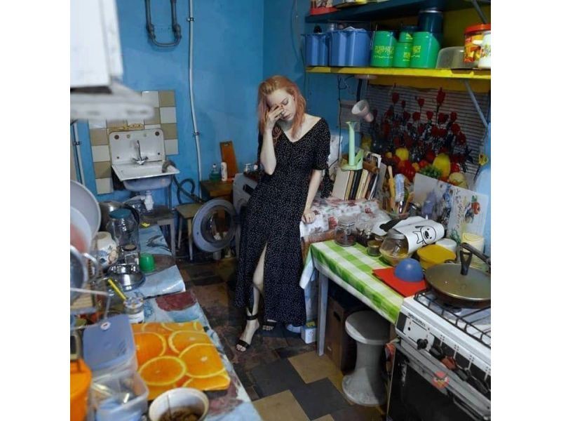 Может ли собственник комнаты в коммунальной квартире сдавать жильё в наём ? Вопрос-ответ