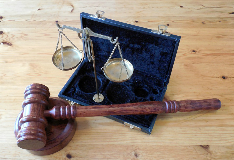 Администратора двух Telegram-каналов осудили на 14 лет колонии