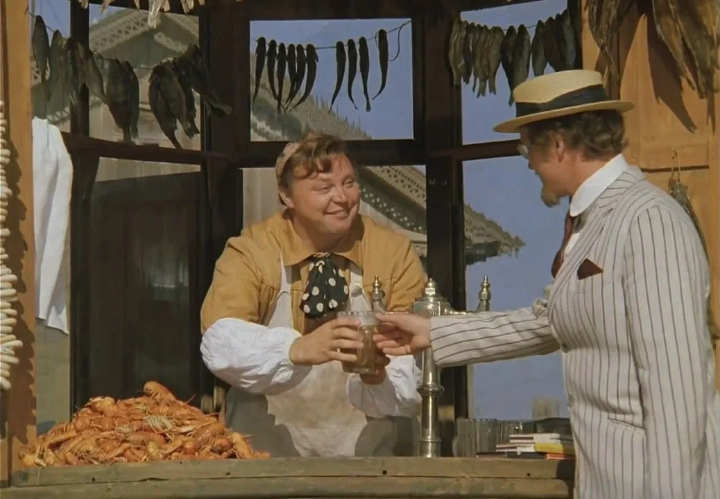 Странные традиции в разных профессиях