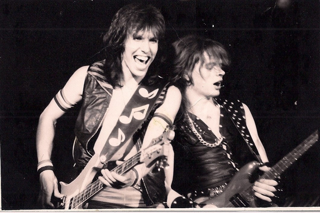 АРИЯ! Как много в этом звуке, для сердца рокера слилось! Специальный гость Мира танков