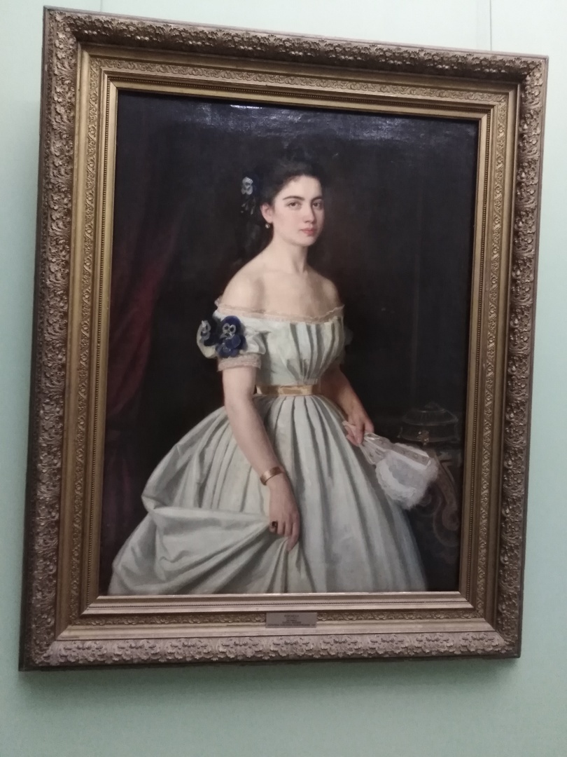 Как-же прекрасен город Пермь. Наша поездка, обзор города.