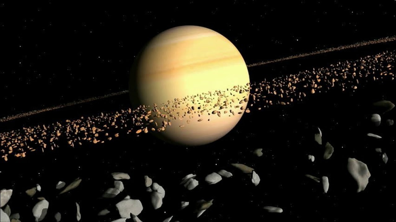 Юпитер. Малоизвестные факты.