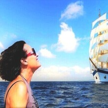 Людмила, г. Анапа