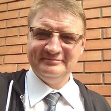 Костя Булгаков, г. Барнаул