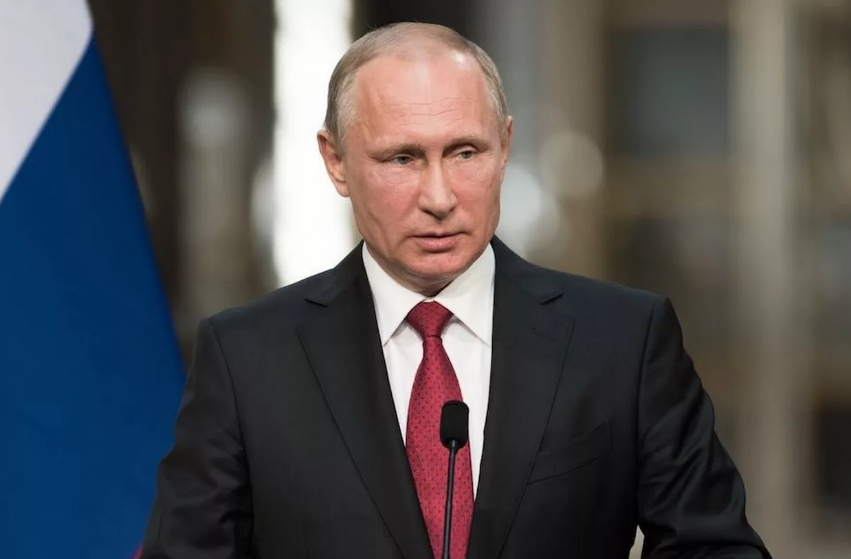 Вот это да! Ещё два соперника Путина были неожиданно выдвинуты на выборы президента России политическими партиями. Что о них известно