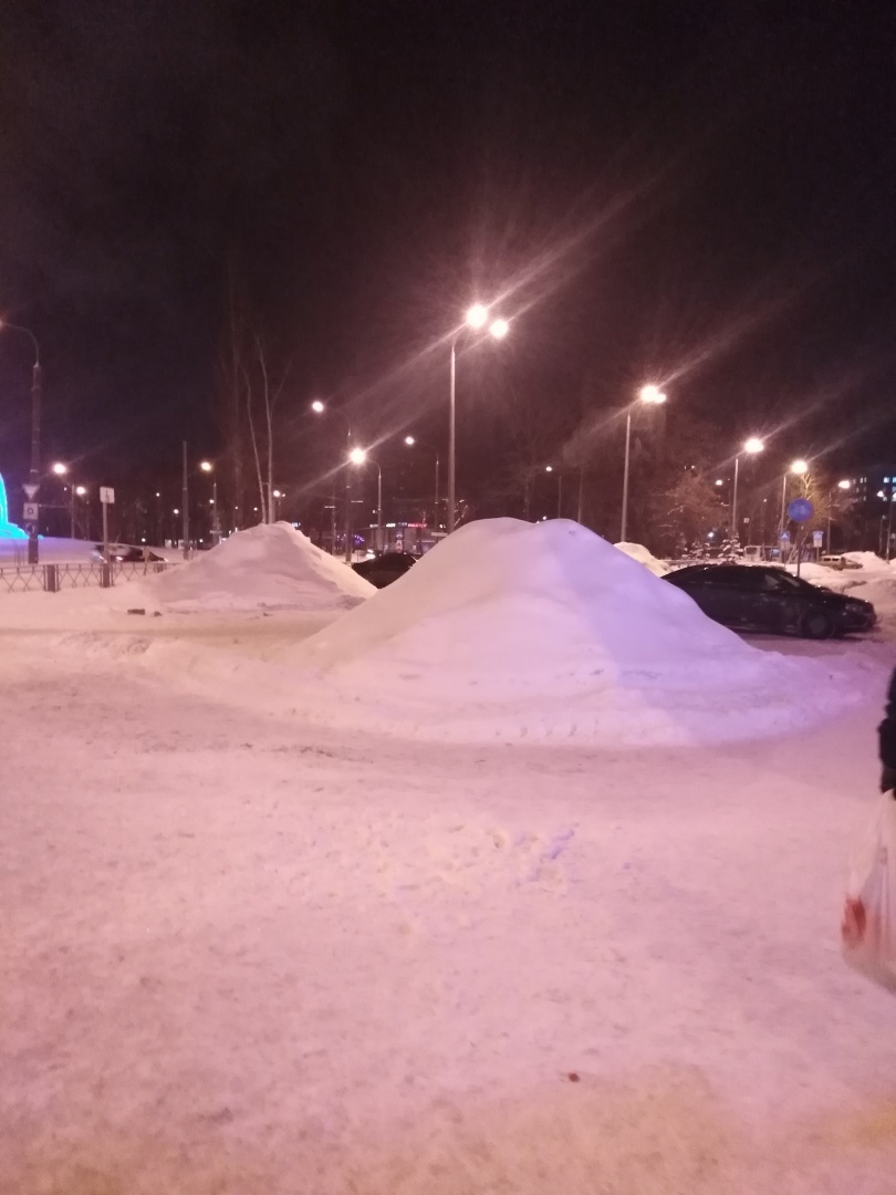 Как-же прекрасен город Пермь. Наша поездка, обзор города.