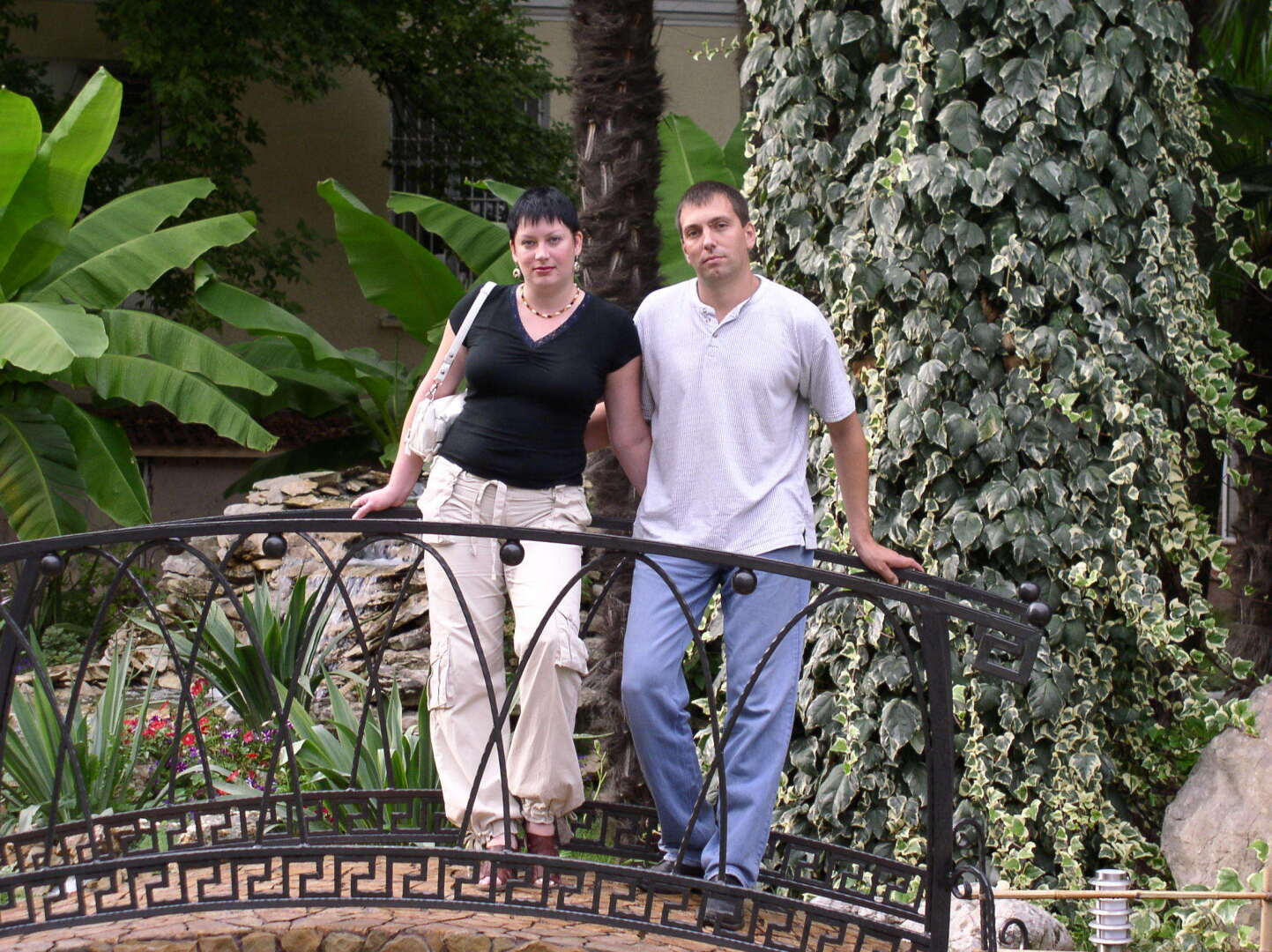 Итоги года в двух словах