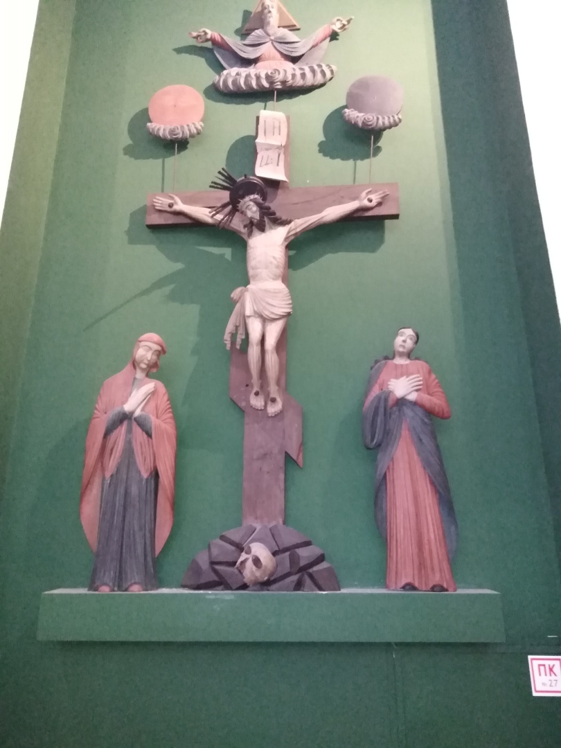 Как-же прекрасен город Пермь. Наша поездка, обзор города.