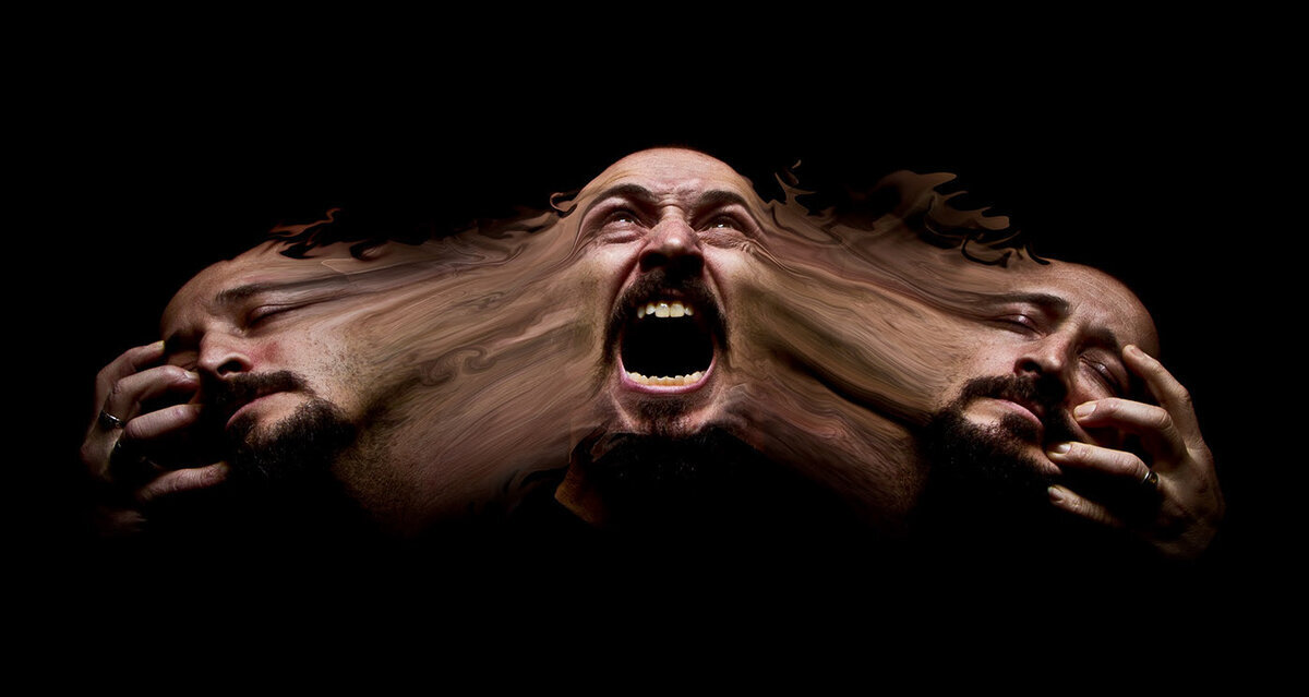 НЕНАВИСТЬ и что скрывает это чувство