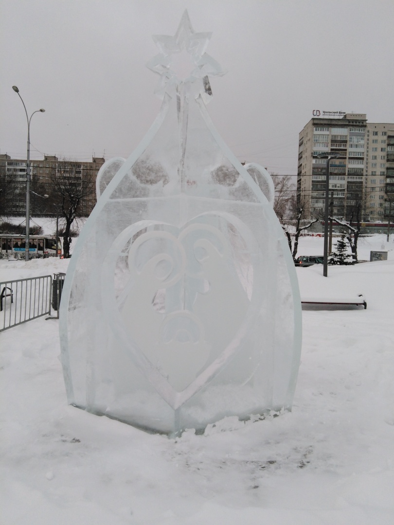 Как-же прекрасен город Пермь. Наша поездка, обзор города.
