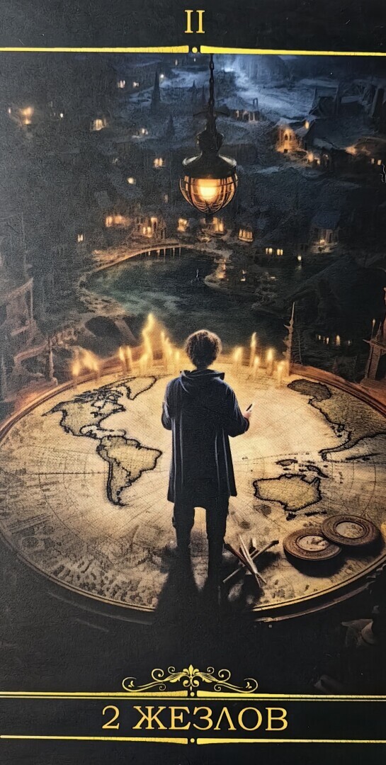 Прогноз дня на 29.12.2023 г.