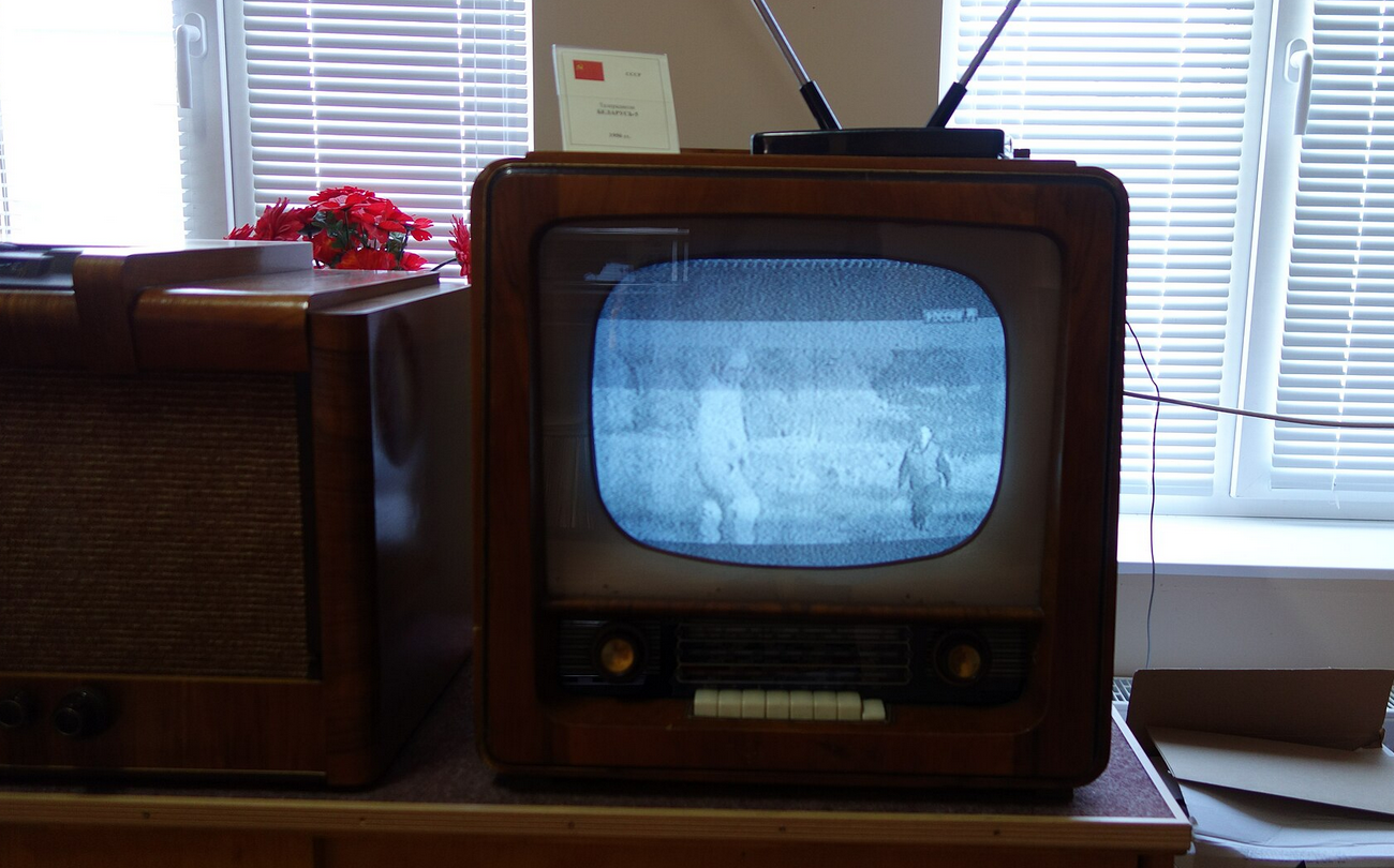 Голубой огонек в СССР и сейчас. История легендарной передачи