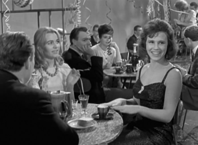 Голубой огонек в СССР и сейчас. История легендарной передачи