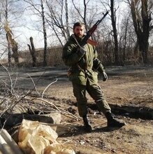 Игорь, г. Донецк