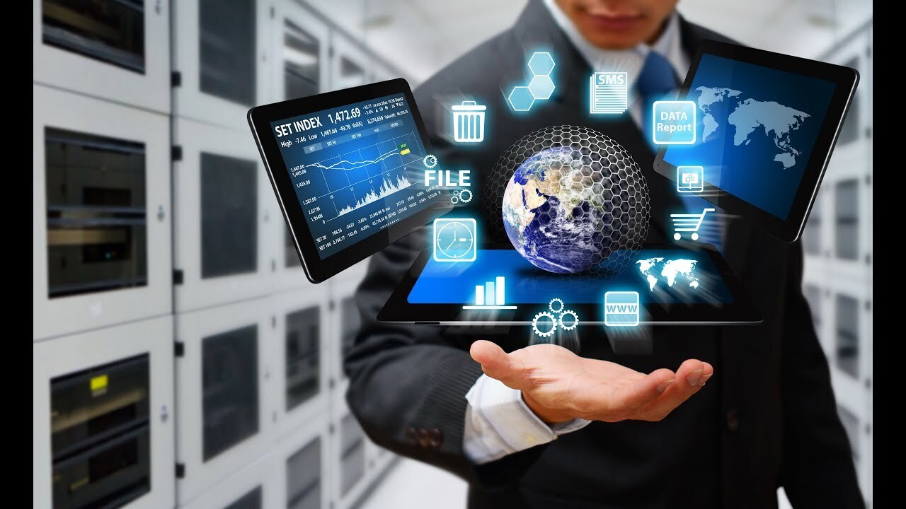 Эволюция банковской индустрии: от традиций к цифровому будущему"