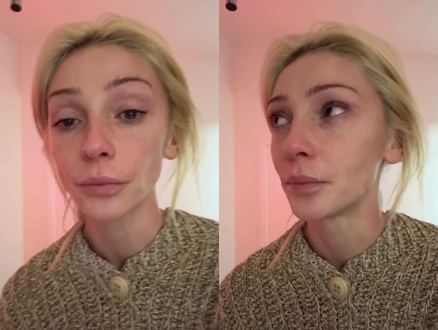 Настя Ивлеева, давясь от смеха, извиняется за свою скандальную вечеринку