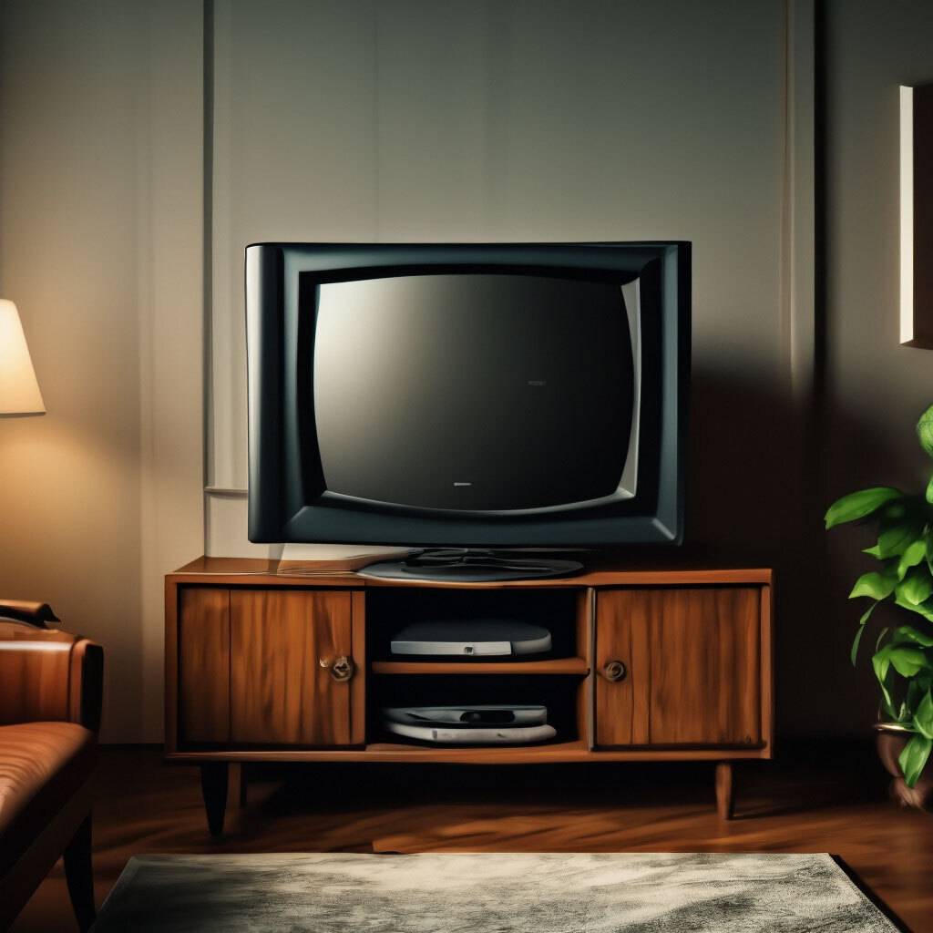 Жизнь без телевизора: как живет человек, который никогда не смотрит TV