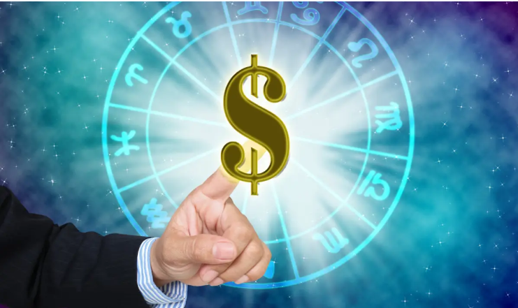 2024 год это принесет большое богатство и успех этим знакам зодиака