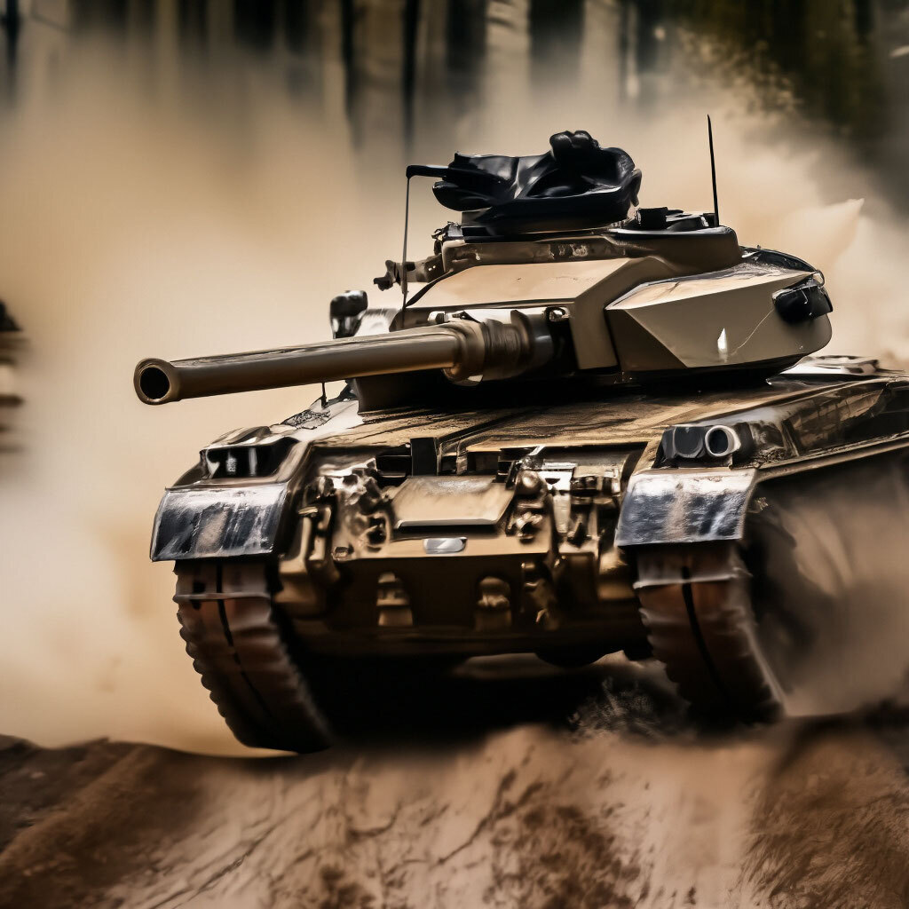 Закономерность откруток, подкруток в Мире танков. Они существуют?