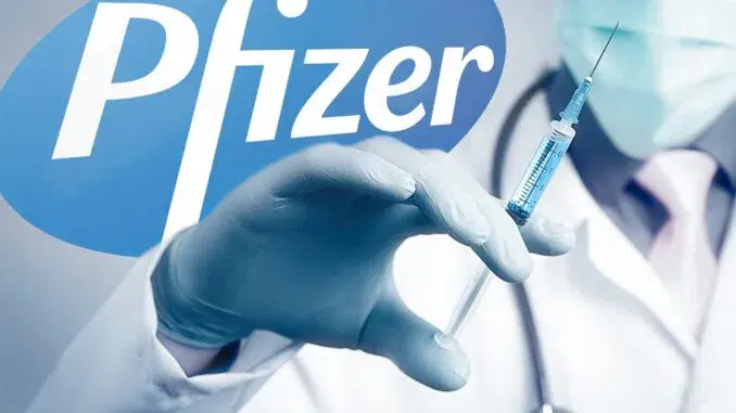 Секретные документы Pfizer показывают, что 5-летняя программа глобальной депопуляции достигнет пика в 2025 году