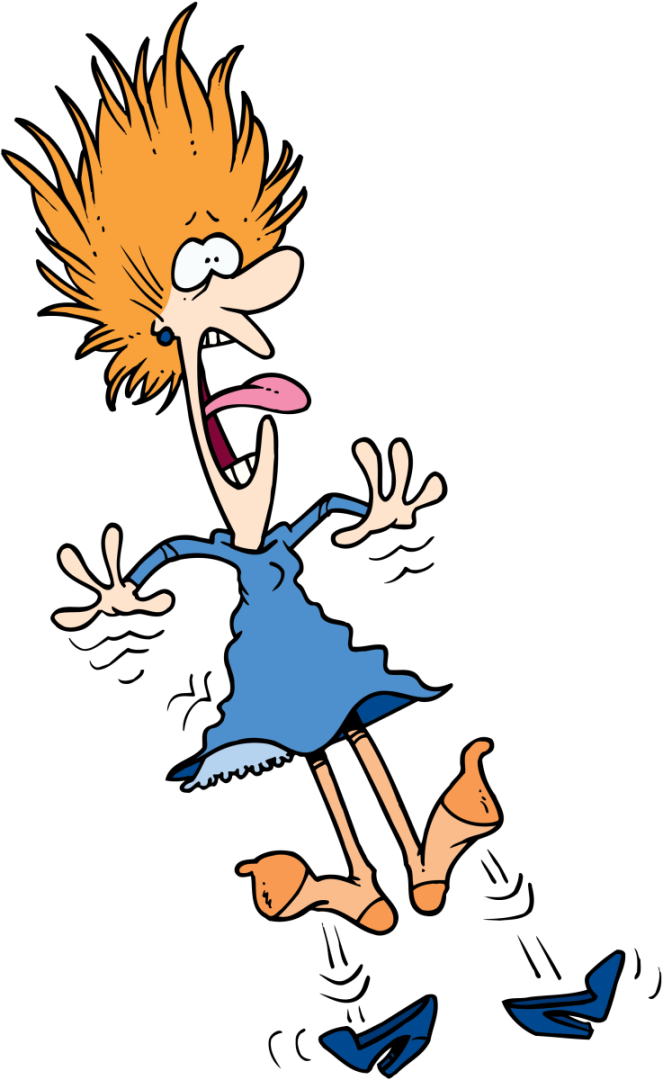 С каким выражением лица нужно встречать наступающий 2024 Новый год?