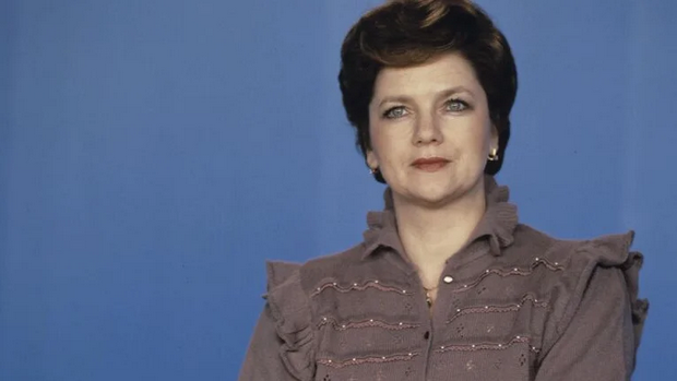 Умерла советский диктор программы «Время» Галина Зименкова