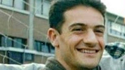 Они родились на Новый год.