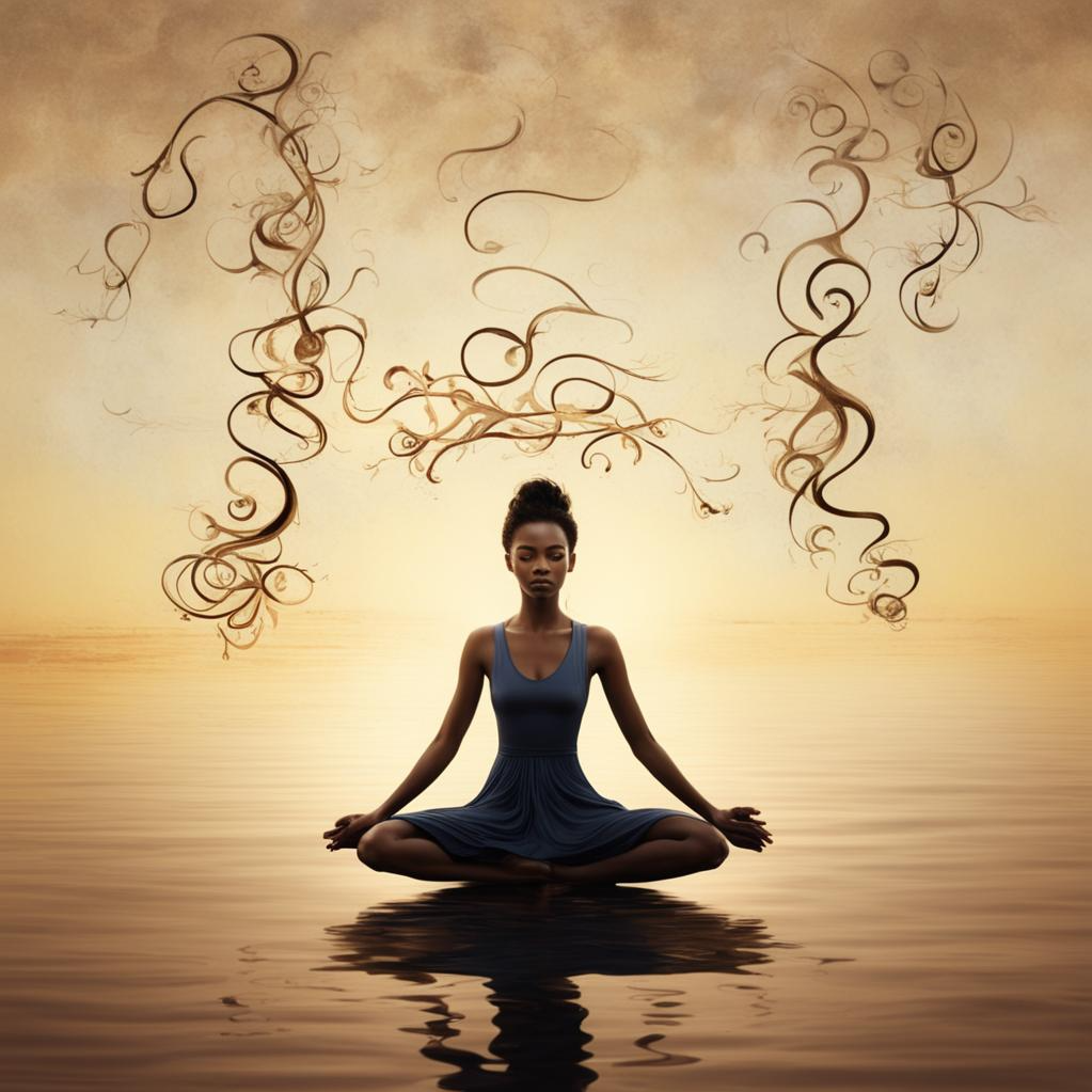 Как научиться управлять своими физическими и эмоциональными ресурсами