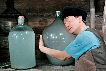 С Новым Годом - с новым ГОСТом!