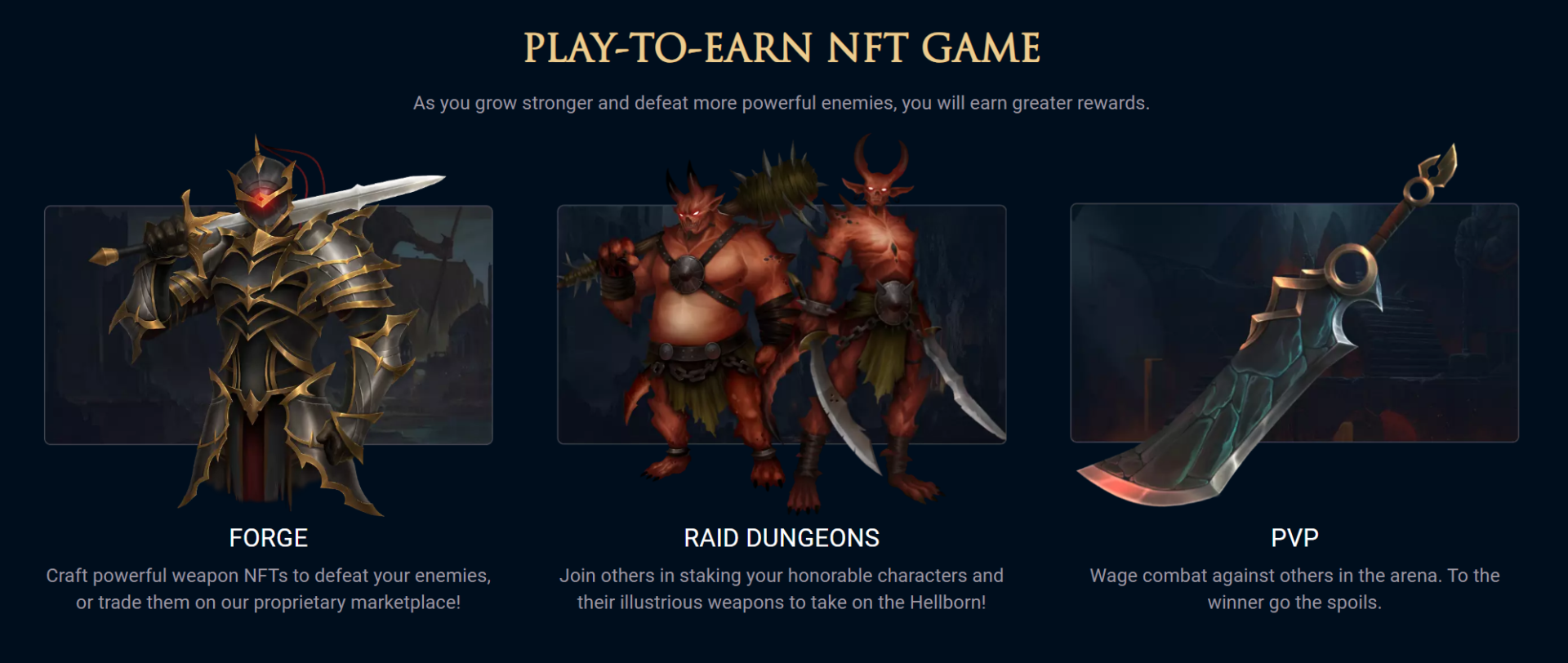 Как заработать деньги с помощью NFT-игр