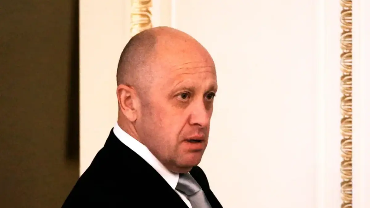 «Растянется на годы» Почему расследования гибели Пригожина застопорилось: расшифровали ли черные ящики с Embraer Legacy 600