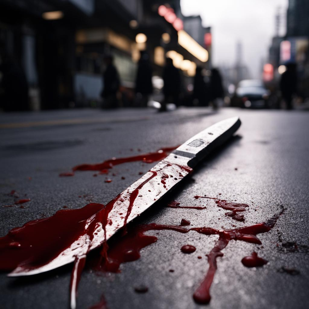 Лидер южнокорейской оппозиции ранен в результате нападения с ножом