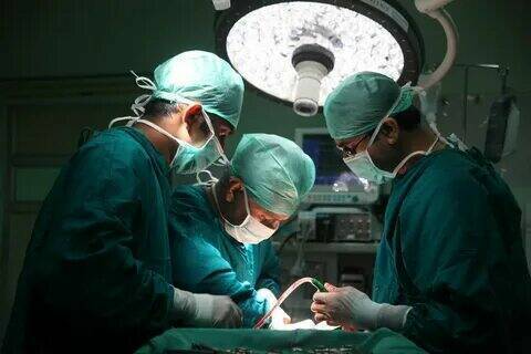 Моя послеоперационная реабилитация.