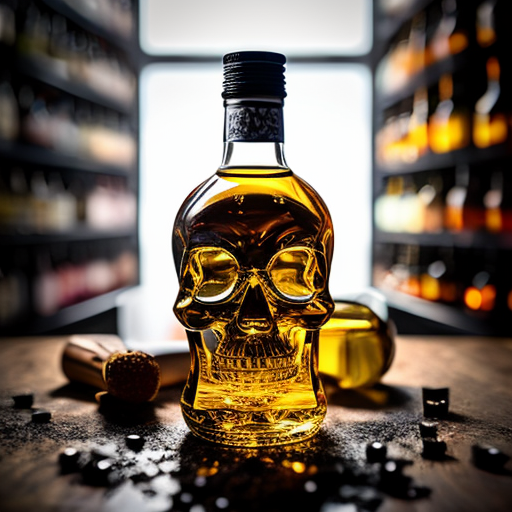 Алкоголь в малых дозах полезен?