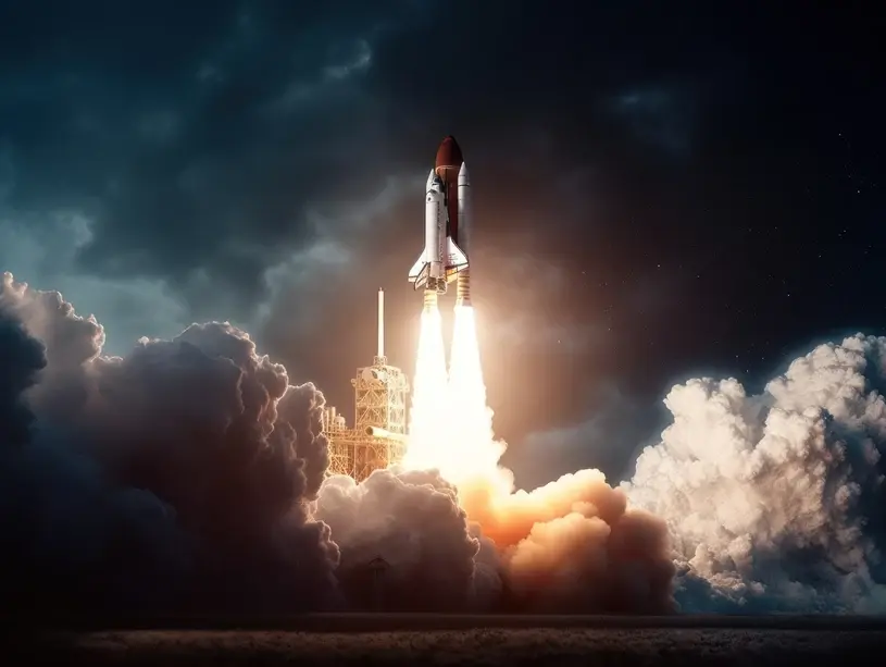 Опасны ли полеты в космос для космонавтов? Ученые хотят прояснить этот вопрос