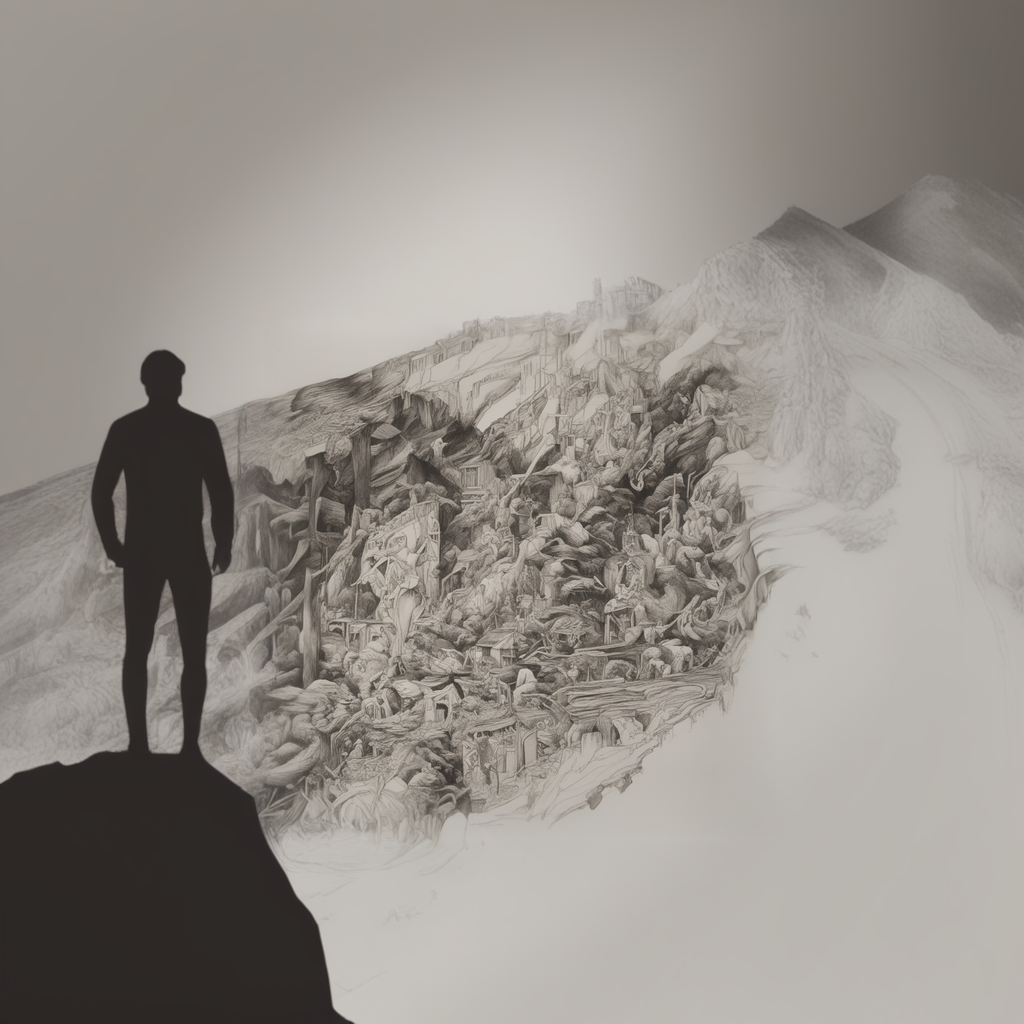 Как раскрыть свою истинную судьбу и достичь великих высот