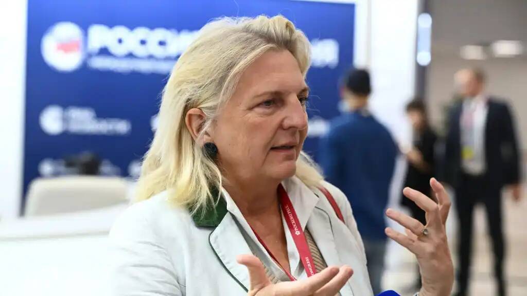 Новости. Ефрейтор Владимирова, Макрон и Кнайсль