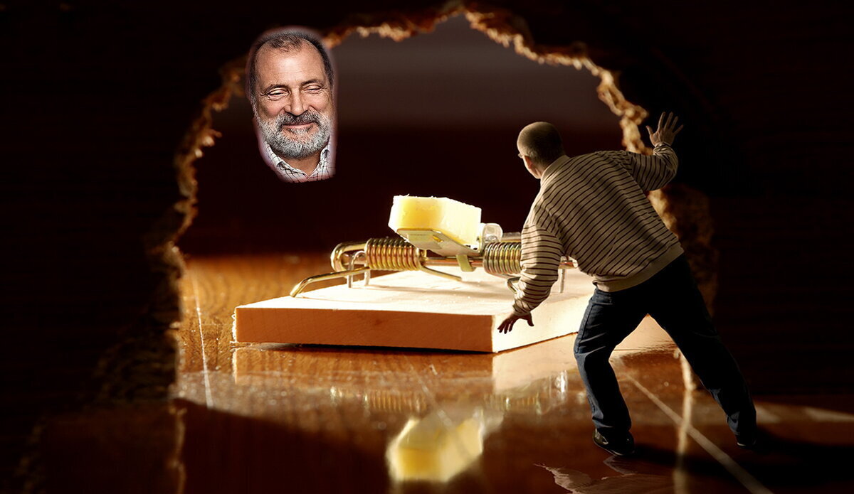 Определение "прошлых жизней" или тотальное духовное невежество и обман от "экстрасенса" Лазарева<span style=