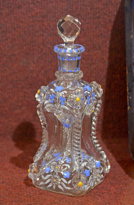 Викинги в океане ароматов