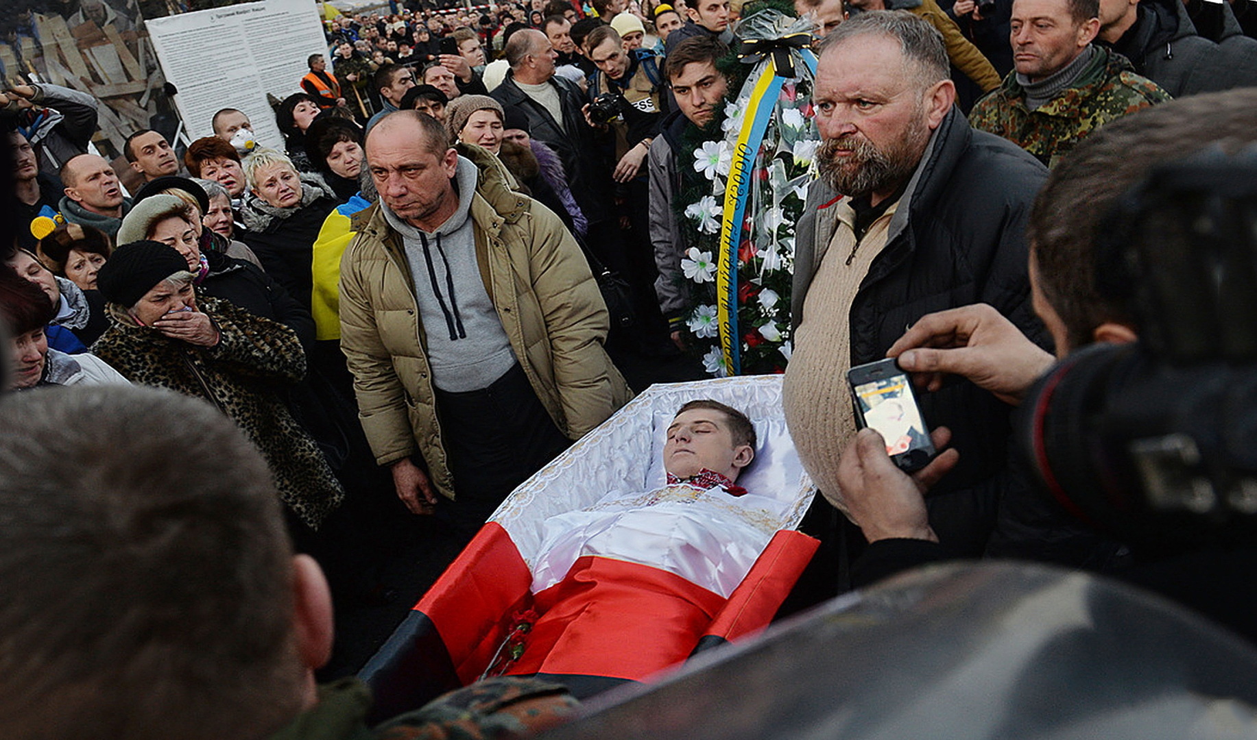 Осознанные сновидения или как ещё люди умирают от "фазы" Михаила Радуги и Олега Куявы!