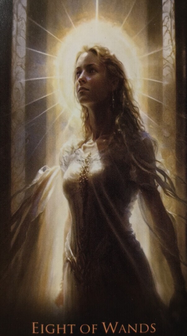 Что день сегодня приготовил для тебя? Прогноз на 05.01.2024 г.