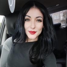 Сюзанна Игоревна Никифорова, г. Мурманск