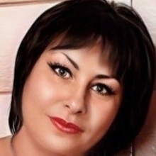 Галина, г. Егорьевск